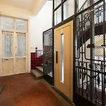 아파트 Breathless View Parliament 2 Luxury With Terrace Free Parking Reservation Needed 부다페스트