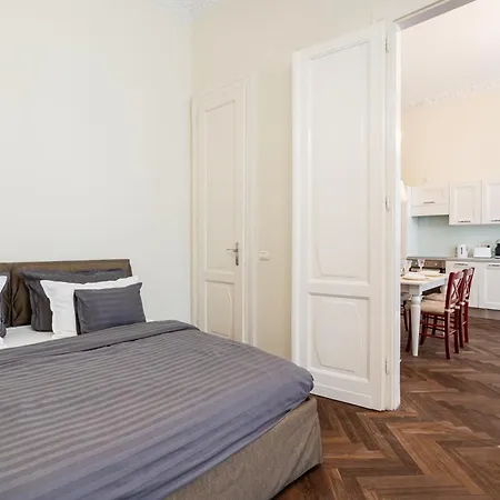 Apartment Breathless View Parliament 2 Luxury With Terrace Free Parking Reservation Needed Budapest