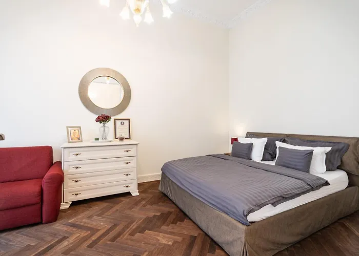 Breathless View Parliament 2 Luxury With Terrace Free Parking Reservation Needed * Budapest