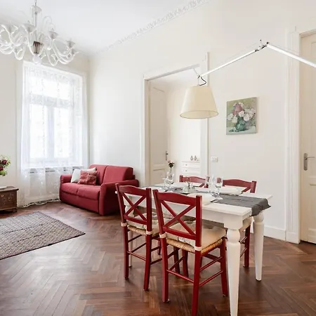 Breathless View Parliament 2 Luxury With Terrace Free Parking Reservation Needed Apartment *