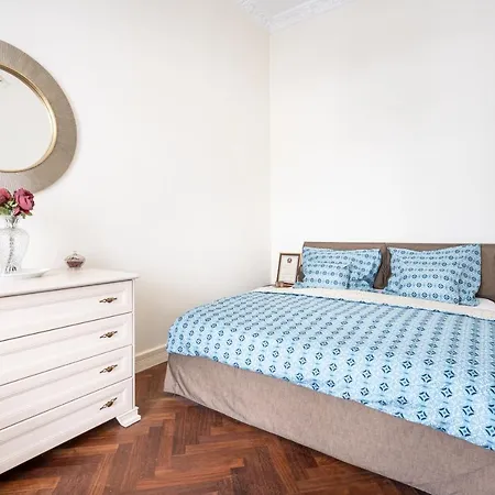 Breathless View Parliament 2 Luxury With Terrace Free Parking Reservation Needed *