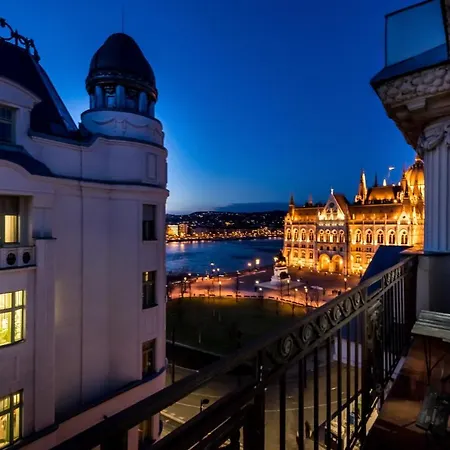 Breathless View Parliament 2 Luxury With Terrace Free Parking Reservation Needed Apartment *