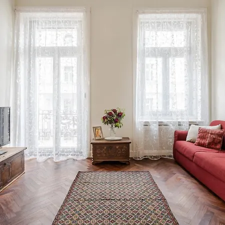 Breathless View Parliament 2 Luxury With Terrace Free Parking Reservation Needed * Budapeszt