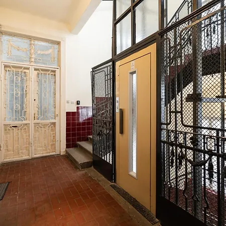 Appartamento Amora Homes Breathless View Parliament 2 Luxury With Terrace Free Parking Reservation Needed Budapest