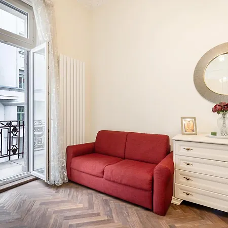 Appartamento Amora Homes Breathless View Parliament 2 Luxury With Terrace Free Parking Reservation Needed *