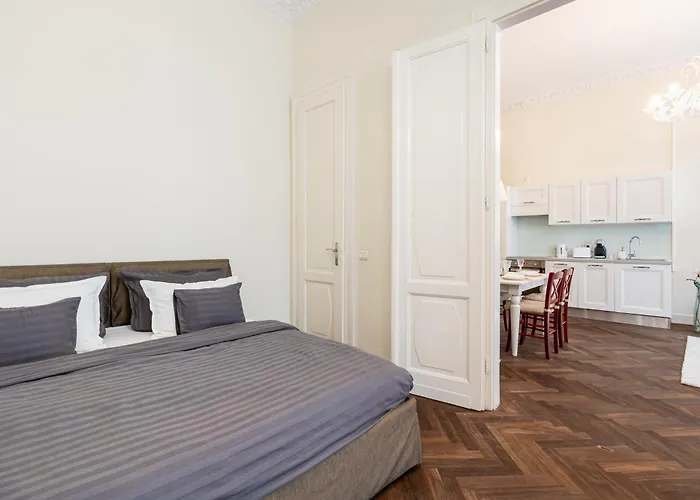 Apartament Breathless View Parliament 2 Luxury With Terrace Free Parking Reservation Needed Budapeszt