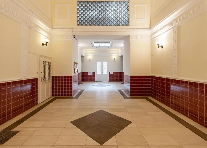 Apartament Breathless View Parliament 2 Luxury With Terrace Free Parking Reservation Needed Budapeszt