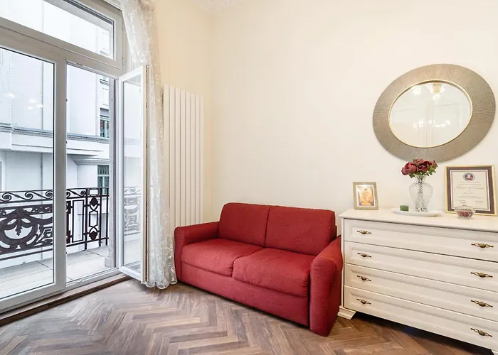 Daire Breathless View Parliament 2 Luxury With Terrace Free Parking Reservation Needed *