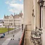 Apartament Breathless View Parliament 2 Luxury With Terrace Free Parking Reservation Needed *