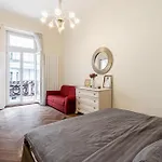 Apartament Breathless View Parliament 2 Luxury With Terrace Free Parking Reservation Needed