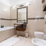 Breathless View Parliament 2 Luxury With Terrace Free Parking Reservation Needed Apartament *
