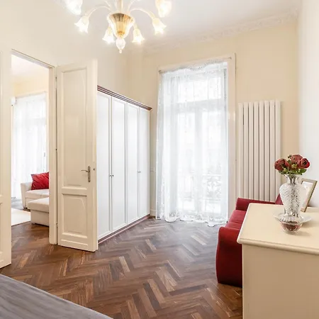 Breathless View Parliament 2 Luxury With Terrace Free Parking Reservation Needed