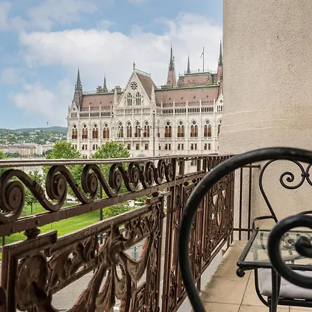 Breathless View Parliament 2 Luxury With Terrace Free Parking Reservation Needed شقة *