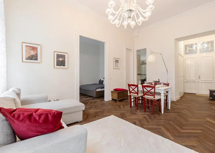 Breathless View Parliament 2 Luxury With Terrace Free Parking Reservation Needed Budapest