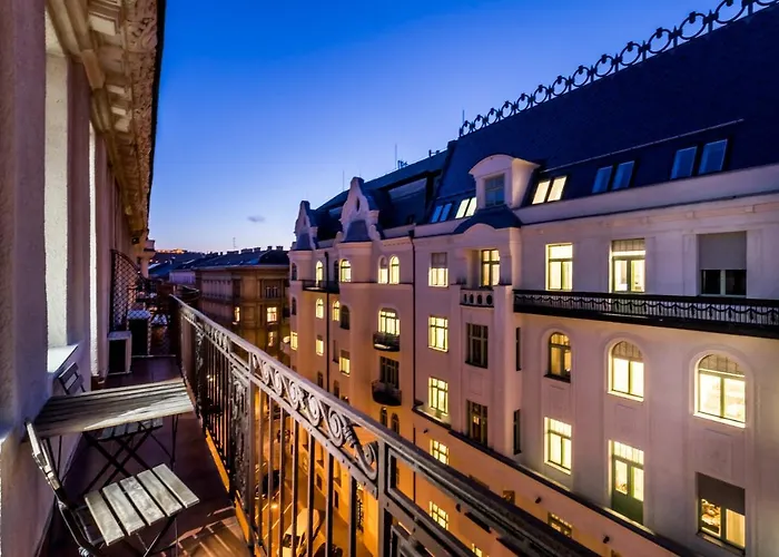 Breathless View Parliament 2 Luxury With Terrace Free Parking Reservation Needed Appartement